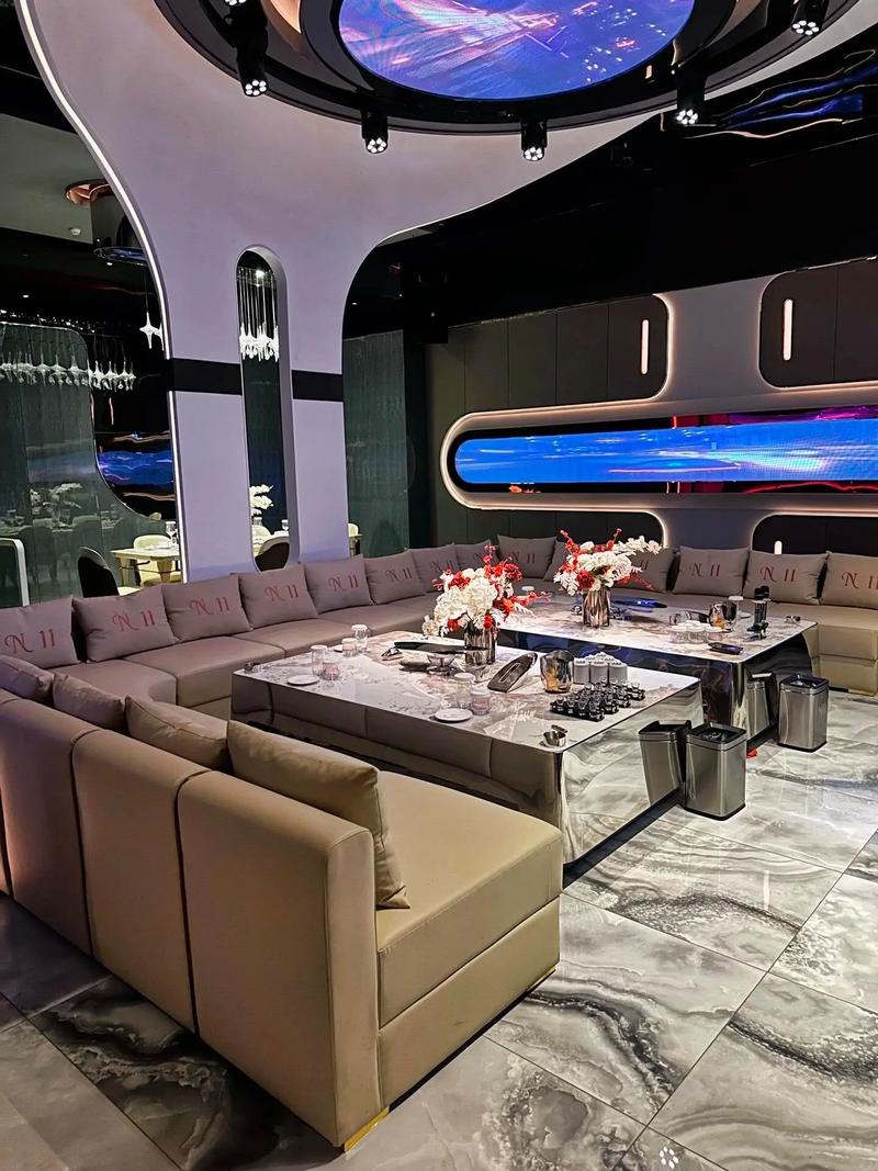 张掖商务ktv中低端区别解析-山丹县ktv预定